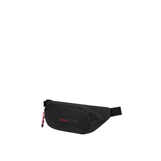 Bild von Gürteltasche "Ecodiver", black