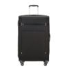 Bild von 4-Rollen-Trolley "Citybeat Spinner", 78 cm, black