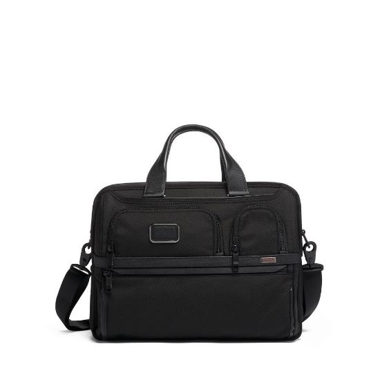 Bild von Laptophülle "Alpha 3", 15 Zoll, black