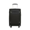 Bild von 4-Rollen-Trolley "Citybeat", 55 cm, black