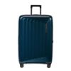 Bild von 4-Rollen-Trolley "Nuon Spinner", 75 cm, metallic blue