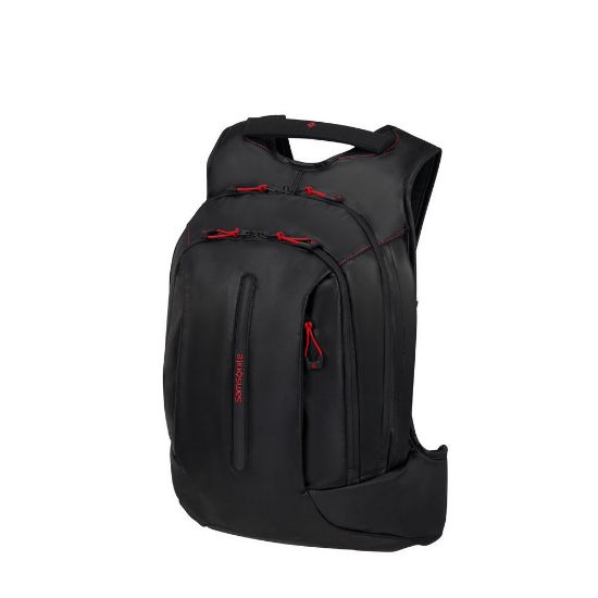 Bild von Laptop Rucksack "Ecodiver M", black