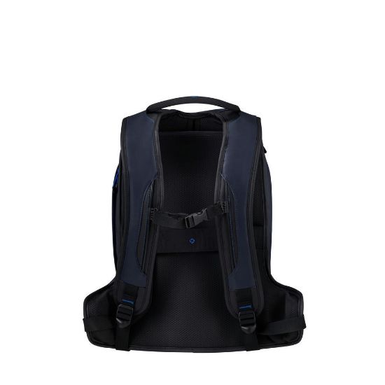 Bild von Laptop Rucksack "Ecodiver M", nights blue