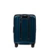 Bild von 4-Rollen-Trolley "Nuon", 55 cm, metallic dark blue