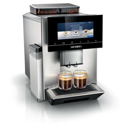 Bild von Kaffeevollautomat "EQ900 TQ907D03"