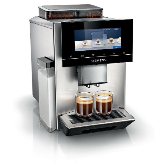 Bild von Kaffeevollautomat "EQ900 TQ907D03"