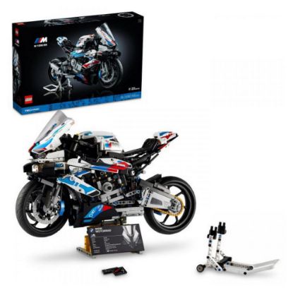 Bild von "BMW M 1000 RR" "Technic"