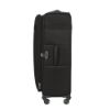 Bild von 4-Rollen-Trolley "Citybeat Spinner", 78 cm, black