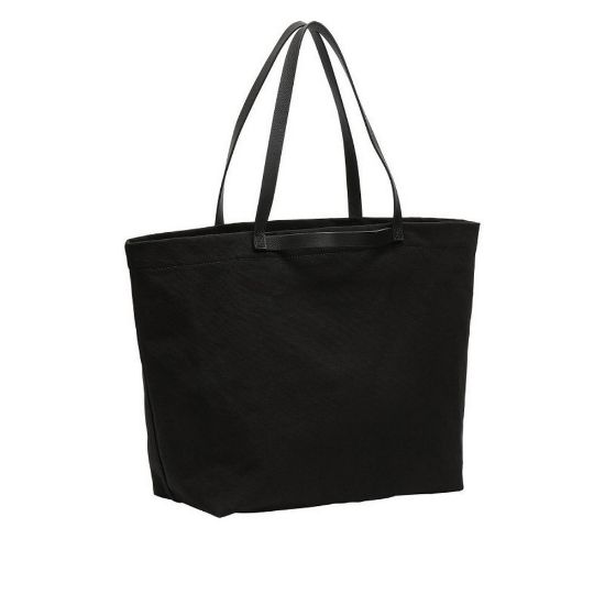 Bild von Shopper "Aurora", schwarz