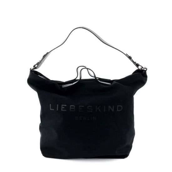 Bild von Shopper "Clea", schwarz