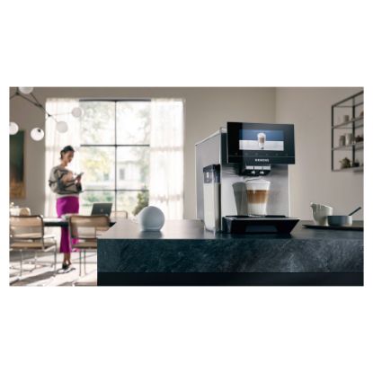 Bild von Kaffeevollautomat "EQ900 TQ905D03"