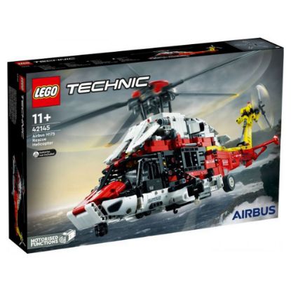 Bild von "Airbus H175" Rettungshubschrauber "Technic"