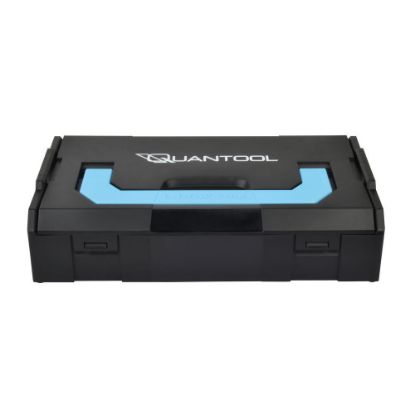 Bild von "L-BOXX Mini opak", schwarz