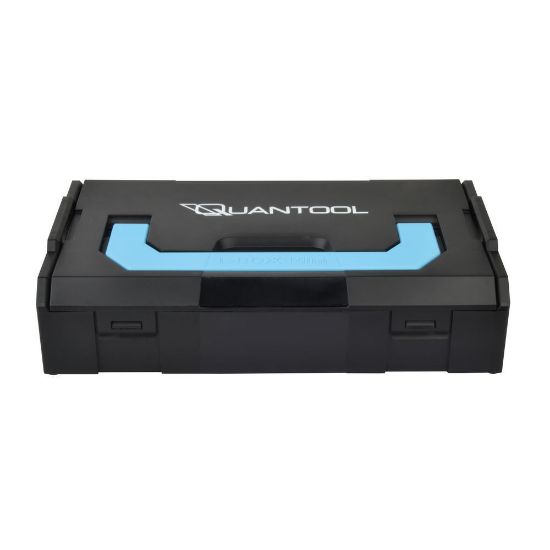 Bild von "L-BOXX Mini opak", schwarz