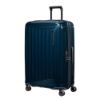 Bild von 4-Rollen-Trolley "Nuon Spinner", 75 cm, metallic blue