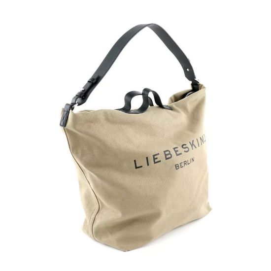 Bild von Shopper "Clea", hellbraun