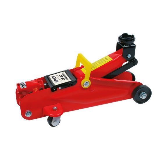 Bild von Hydr. Wagenheber "fahrbar", 2t