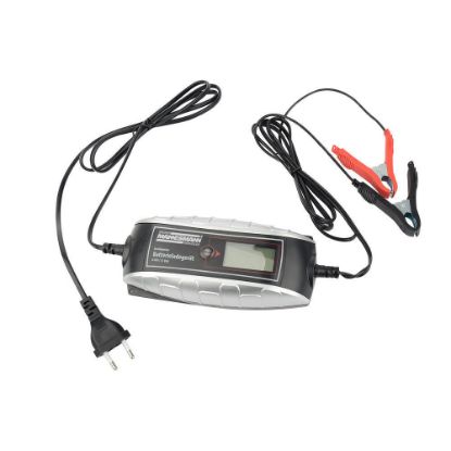 Bild von Batterie-Ladegerät "M12715", 6/12V