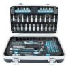 Bild von Schraub- und Bitsatz, 116-tlg.