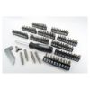 Bild von Steckschlüssel- und Bitsatz, 130-tlg. 