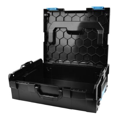 Bild von "L-BOXX 136", schwarz