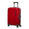 Bild von 4-Rollen-Trolley "Nuon", 55 cm, metallic red