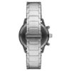 Bild von Chronograph "AR11241", 43 mm, edelstahl/ silber