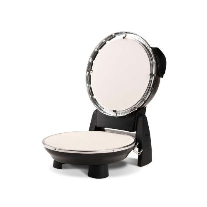 Bild von Pizzaofen "Napoletana G1003210", Schwarz