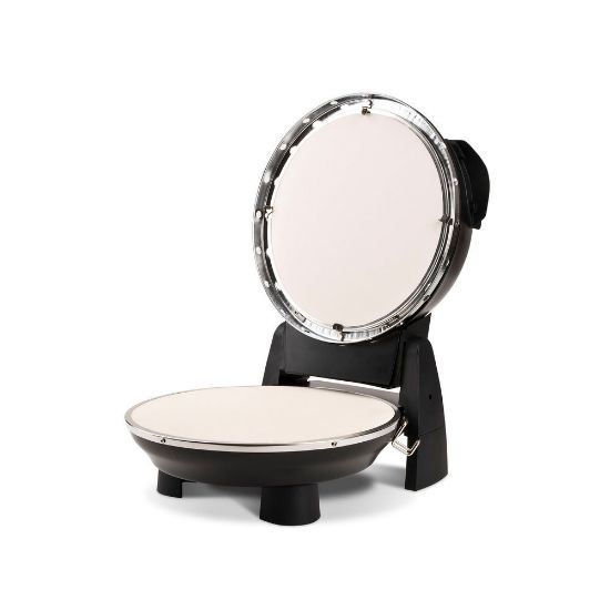 Bild von Pizzaofen "Napoletana G1003210", Schwarz