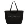 Bild von Shopper "Aurora", schwarz