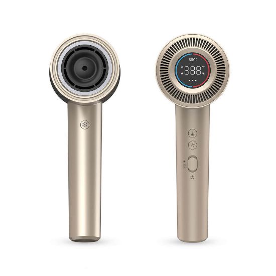 Bild von Haartrockner "SilkyAir Pro E1"