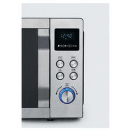 Bild von Mikrowelle "MW 7774"