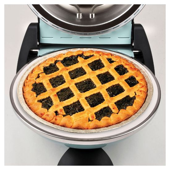 Bild von Pizzaofen "Delizia G1000613", Cool Blue