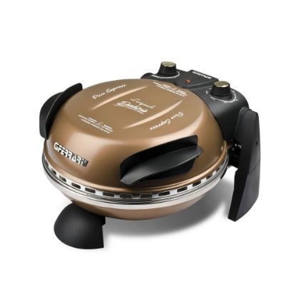 Bild von Pizzaofen "Delizia G1000608", Kupfer