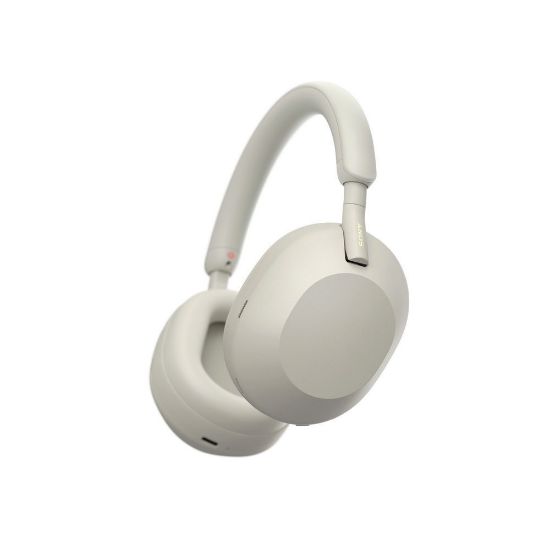 Bild von Over-Ear Noise Cancelling Kopfhörer "WH-1000XM5"
