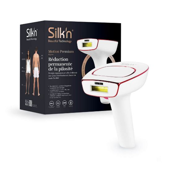 Bild von IPL Haarentferner "Motion Premium"