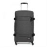 Bild von Rollenreisetasche "TRANSIT'R 4 L", black denim