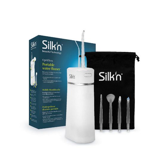 Bild von Munddusche "OptiFloss"