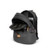 Bild von Rucksack "GERYS CS", black denim