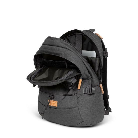 Bild von Rucksack "GERYS CS", black denim