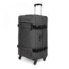 Bild von Rollenreisetasche "TRANSIT'R 4 L", black denim
