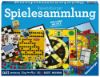 Bild von Familienspielesammlung