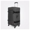 Bild von Rollenreisetasche "TRANSIT'R 4 M", black denim