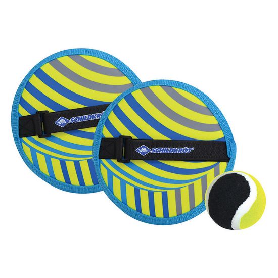 Bild von Klettball Set, Neopren