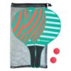 Bild von Beach Paddle Ball Set "Ocean"