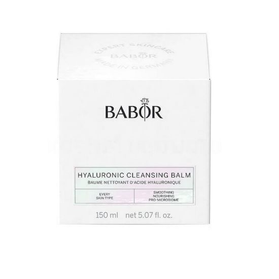 Bild von Hyaluronic Cleansing Balm, 150 ml
