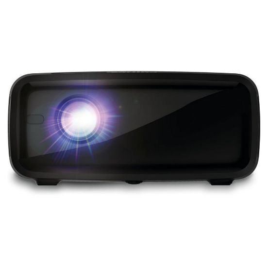 Bild von LED Beamer "NeoPix 120" + integriertem Stereosound
