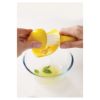 Bild von Zitronenauspresser "Catcher", gelb