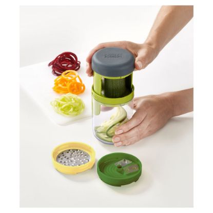 Bild von 3-in-1 Spiralschneider "Spiro"