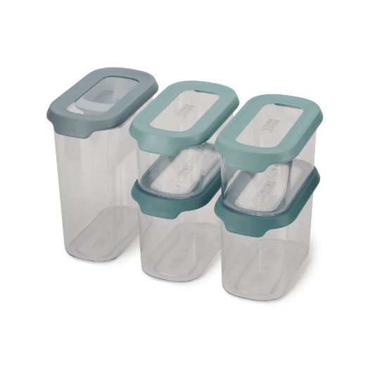 Bild von Aufbewahrungbehälter-Set "Cupboardstore"